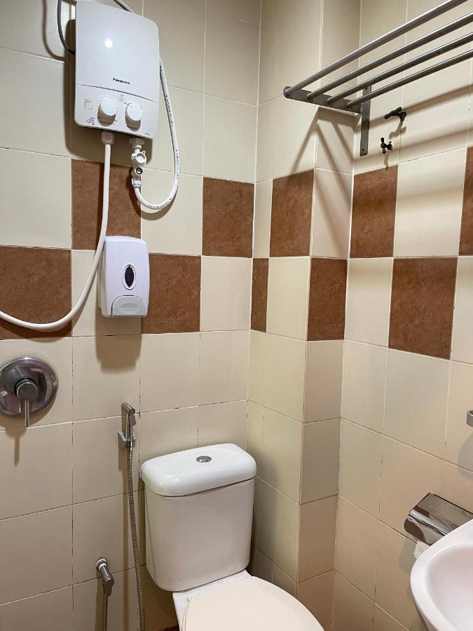 Fresh Hotel Ипох Экстерьер фото