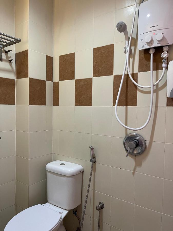 Fresh Hotel Ипох Экстерьер фото