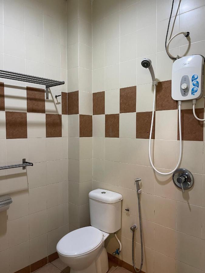 Fresh Hotel Ипох Экстерьер фото